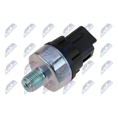 Bild av NTY ECC TY 000 Sonde De Pression d&#039;Huile TOYOTA: Prius III 5 portes, RAV4 II SUV, Yaris I 3/5 HONDA: CIVIC 8 Hatchback, CR V 3, 9