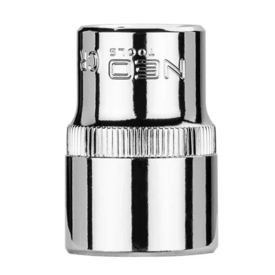 Bild av NEO TOOLS 08 018 Clé à douille 1/2 3124 18 mm Acier chrome vanadium SuperLock