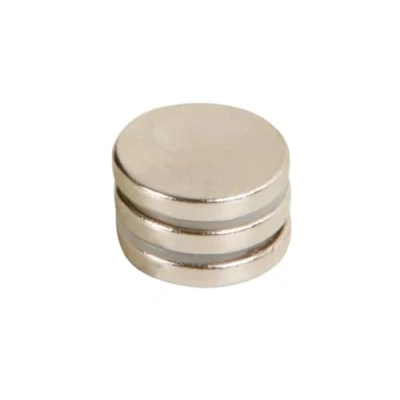Bild av Neodymmagnet 18 mm 3 pack