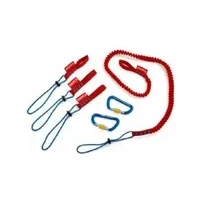 Bild av KNIPEX Set med säkringssystem
