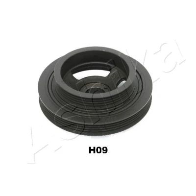 Bild av Remskiva, vevaxel, hyundai i10 i, 23124 02210