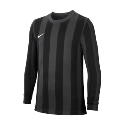 Bild av Nike Y NK Dry STRP Dvsn Iv JSY SS Jersey barn