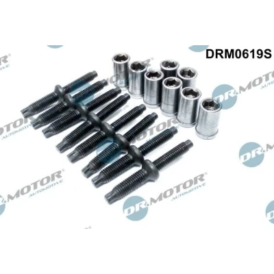 Bild av DR.MOTOR AUTOMOTIVE DRM0619S Kit de réparation, porte injecteur CITROËN: C4 Picasso 1, C5 II 5 portes, III Break, PEUGEOT: 407 Berline, 308 I CC