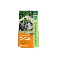 Bild av Burgess Excel Guinea Pig 3 kg