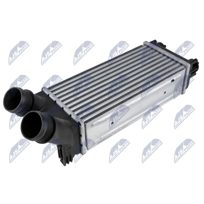 Bild av Intercooler, citroën berlingo flak/chassi, multispace, skåp/stor limousine, 0384L9