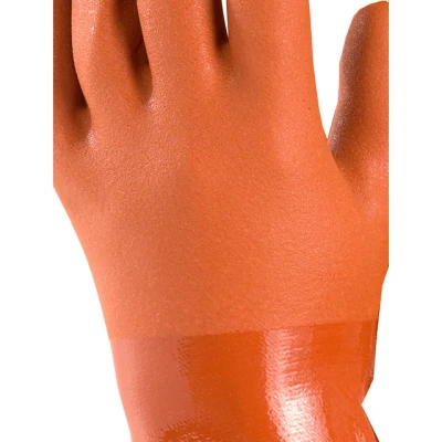 Bild av KEMIKALIEHANDSKE 620 STL 8 Beijerbygg Byggmaterial