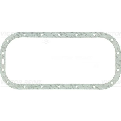 Bild av REINZ 71 12884 20 Joint De Carter d&#039;Huile VOLVO: 480 E, 940 I Break, Berline