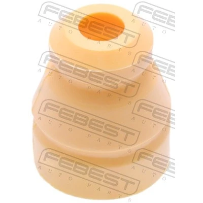 Bild av FEBEST HDB 001 Butée élastique, suspension Essieu avant HONDA: CR V 1
