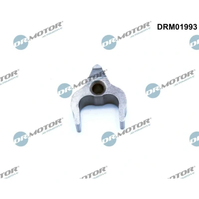 Bild av DR.MOTOR AUTOMOTIVE DRM01993 Support, soupape d&#039;injection BMW: 1 Cabriolet, 3 Berline, portes, MINI: 3/5 Paceman