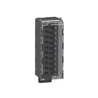 Bild av Schneider Electric Screw terminal strip 20 std. points