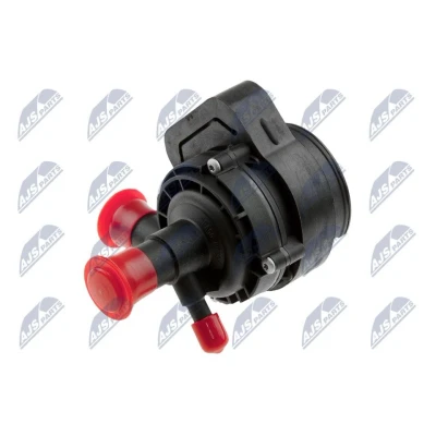 Bild av NTY CPZ ME 010 Pompe à eau additionnelle