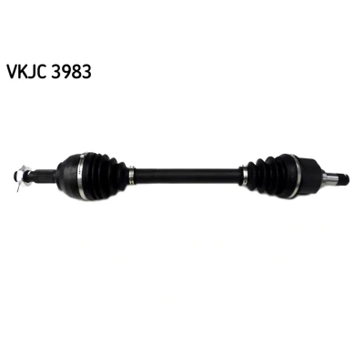 Bild av SKF VKJC 3983 Arbre de transmission CITROËN: C5 3, Jumpy II Van, III Break, PEUGEOT: 407 Berline, Expert SW