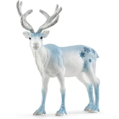 Bild av schleich Frostig julren, från 3 år, 72220 Leksaksfiguren, 13 x 5 12 cm