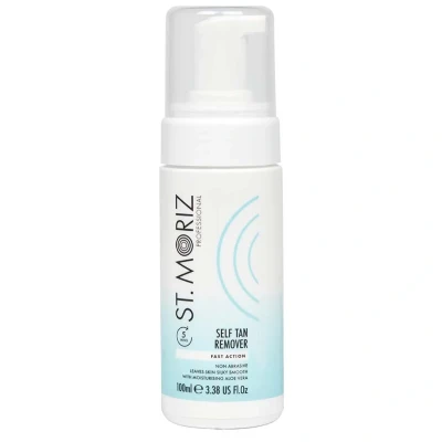 Bild av Self Tan Remover Fast Action 100 ml