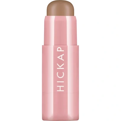 Bild av Hickap The Wonder Stick Bronze &amp; Contour Icy Chai 8 g