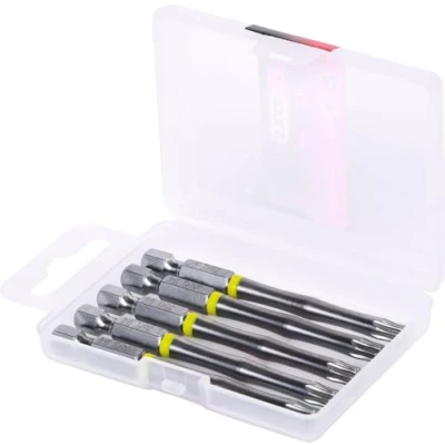 Bild av KS TOOLS 918.3576 Bit pour tournevis Acier d&#039;outil
