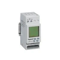Bild av Legrand Microrex d21 plus digital time switch 1 channel english