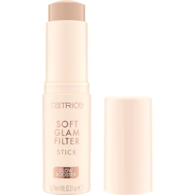 Bild av Catrice Cosmetics Soft Glam Filter Stick, Primer, Focus, Luminous, 9G