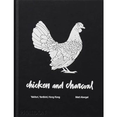 Bild av Chicken and Charcoal: YAKITORI YARDBIRD, HONG KONG