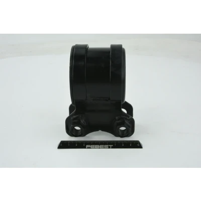 Bild av FEBEST MZAB MZ3B Silent Bloc De Triangle Essieu avant inférieur, arrière Support hydraulique FORD: Focus 2, 2 Kombi, Mk1 3/5 portes