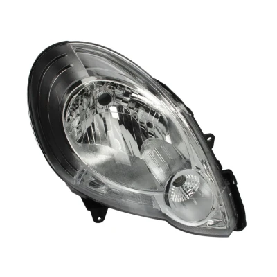 Bild av ALKAR 2742188 Phares droit H4, PY21W avec feu de circulation diurne RENAULT: Kangoo II Express, / Grand Kangoo, Be Bop