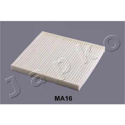 Bild av JAPKO 21MA16 Filtre d&#039;habitacle Cartouche filtrante MAZDA: CX 9