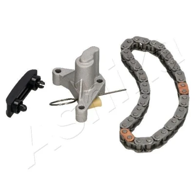 Bild av ASHIKA KCK810 Jeu de distribution à chaînes PEUGEOT: 308 I 3/5 portes, 3008 I, 307 CITROËN: C4 II 5 DS4 Picasso 1