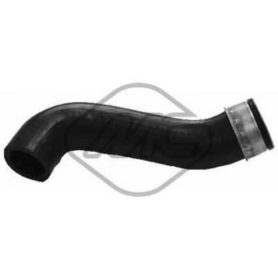 Bild av Laddluftslang, audi a3, seat leon, toledo ii, skoda octavia i, combi vw bora variant, golf iv, variant 1J014