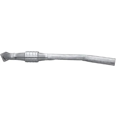 Bild av Faurecia FS10126K Catalyseur Euro 3 avec pièces d&#039;assemblage BMW: Berline, Coupe, Touring