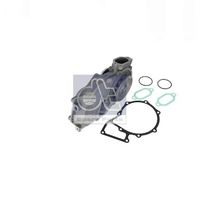 Bild av Vattenpump, motorkylning DT Spare Parts 4.66818