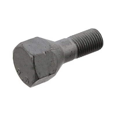Bild av FEBI BILSTEIN 46683 Boulon De Roue Embase conique F 53 FIAT: Ducato II Сamion à Plateau/Сhâssis, Bus, Van