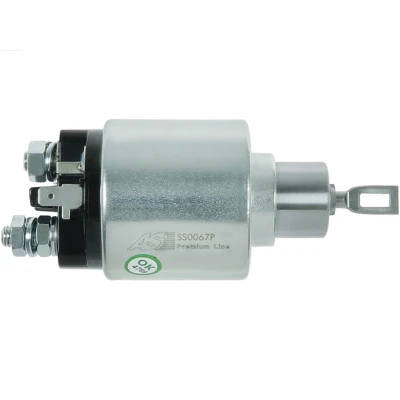 Bild av Solenoid, startmotor AS PL SS0067P