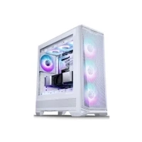 Bild av Phanteks Eclipse G400A Mid Tower (vit)