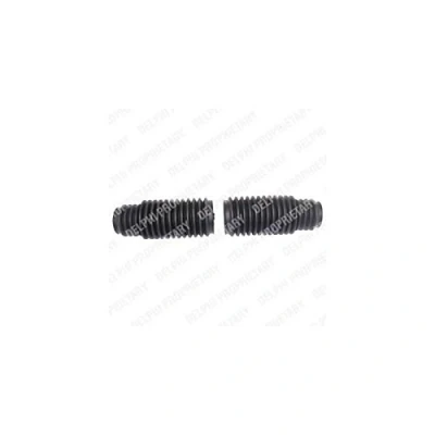 Bild av DELPHI TBR4117 Jeu de joints soufflets, direction BMW: 5 Berline, Touring