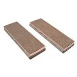 Bild av ALCO FILTER MS 6316C Filtre d&#039;habitacle à charbon actif 309,0 99,0 30,0 AUDI: A6 C6 Avant, Berline, Allroad