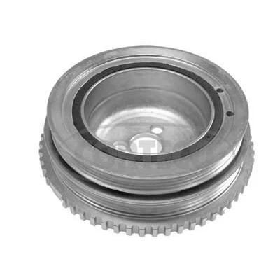 Bild av CORTECO 80000924 Poulie Damper 3PK+4PK 2, 3 avec instructions de montage FIAT: Doblo I Break, Cargo, Punto 3/5 portes