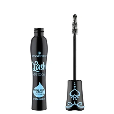 Bild av Essence Mascara Effet Faux Cils False Lash Princess Waterproof