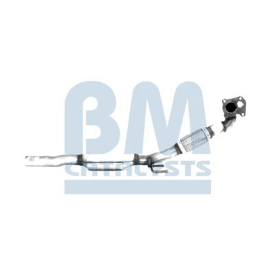 Bild av NAP carparts CAD10480 Katalysator till 4 euro E9 103R SKODA: Fabia 1 Combi, 2, VOLKSWAGEN: Polo IV Hatchback, SEAT: Ibiza 3