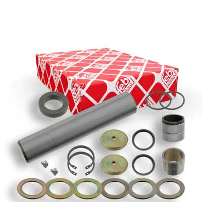 Bild av FEBI BILSTEIN 10608 Kit d&#039;assemblage, pivot de fusée d&#039;essieu