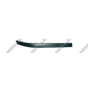 Bild av BLIC 6502 07 7521922Q Baguette et bande protectrice, pare chocs avant droite SKODA: Octavia 2 Combi, II 5 portes