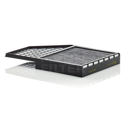 Bild av Filter, kupéventilation MANN FILTER CUK 32 011/1