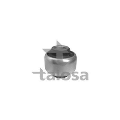 Bild av DYS 37 03907 6 Silent Bloc De Triangle Essieu avant, centre Support métal caoutchouc pour bras oscillant transversal RENAULT: LAGUNA 2, ESPACE 4