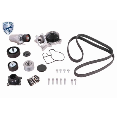 Bild av VAICO V20 50100 BEK Pompe à Eau + Kit De Distribution BMW: 3 Berline, 1 5 portes, Berline