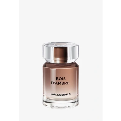 Bild av Karl Lagerfeld Bois d&#039;Ambre Eau de Toilette 100 ml
