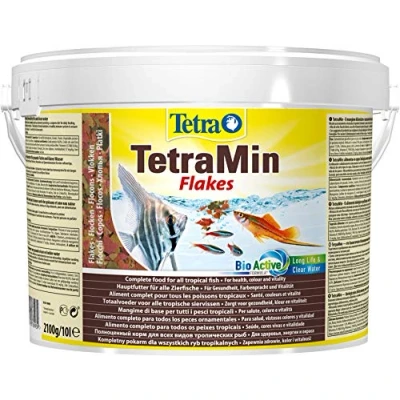 Bild av Tetra Flake 10 L.