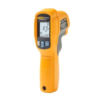 Bild av Fluke infraröd termometer 64 MAX IR mätområde 30 600 C