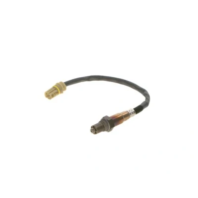 Bild av BOSCH 0 258 006 183 Sonde lambda 4 MERCEDES BENZ: Classe C Berline, Coupe, CLK Coupe