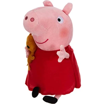 Bild av Peppa Pig Peppa, 30 cm