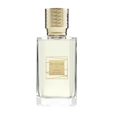 Bild av Ex Nihilo Honoré Delights Eau de Parfum 100 ml