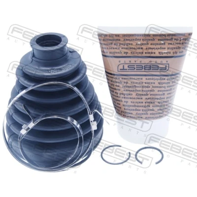 Bild av Dammskydd, drivaxel, Ytter, honda city sedan v, jazz iii, iv, 44014 TF6 N01, 44018 N02, N03, 44018TF6N